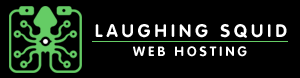Laughing Squid Web Hosting