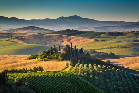 tuscan-landscape